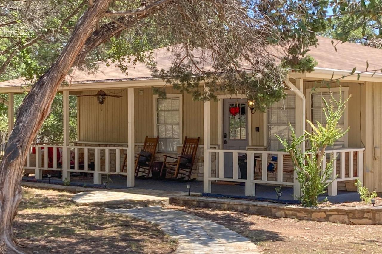 Meadow Creek Cottage 윔벌리 외부 사진