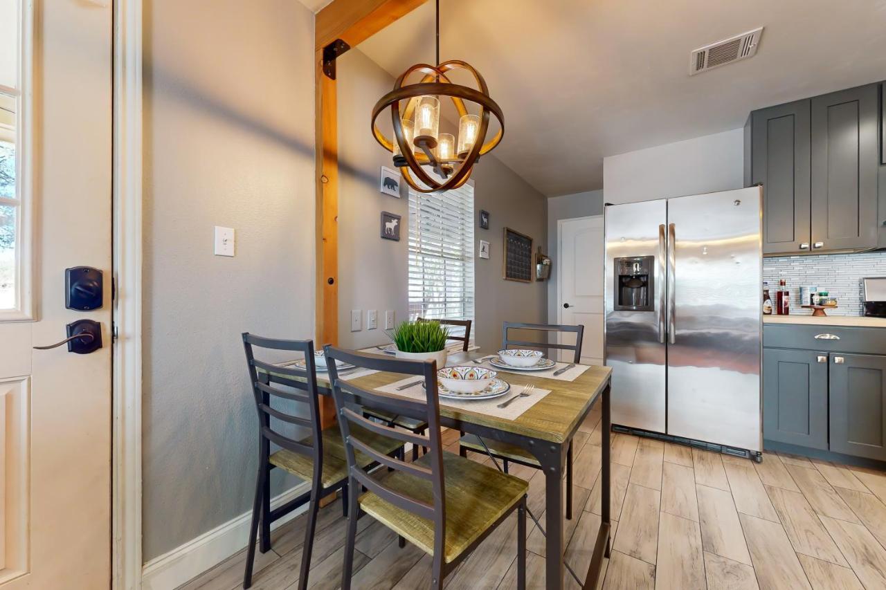 Meadow Creek Cottage 윔벌리 외부 사진