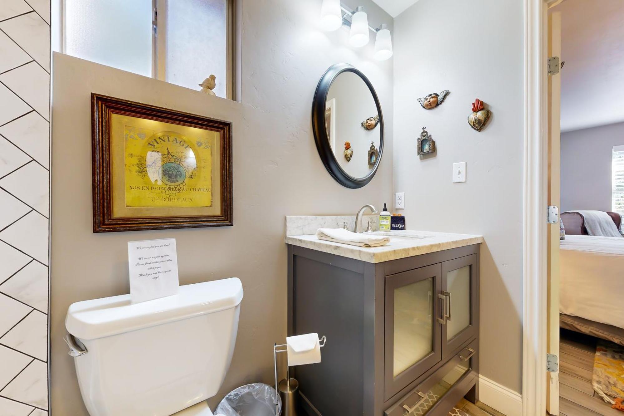 Meadow Creek Cottage 윔벌리 외부 사진