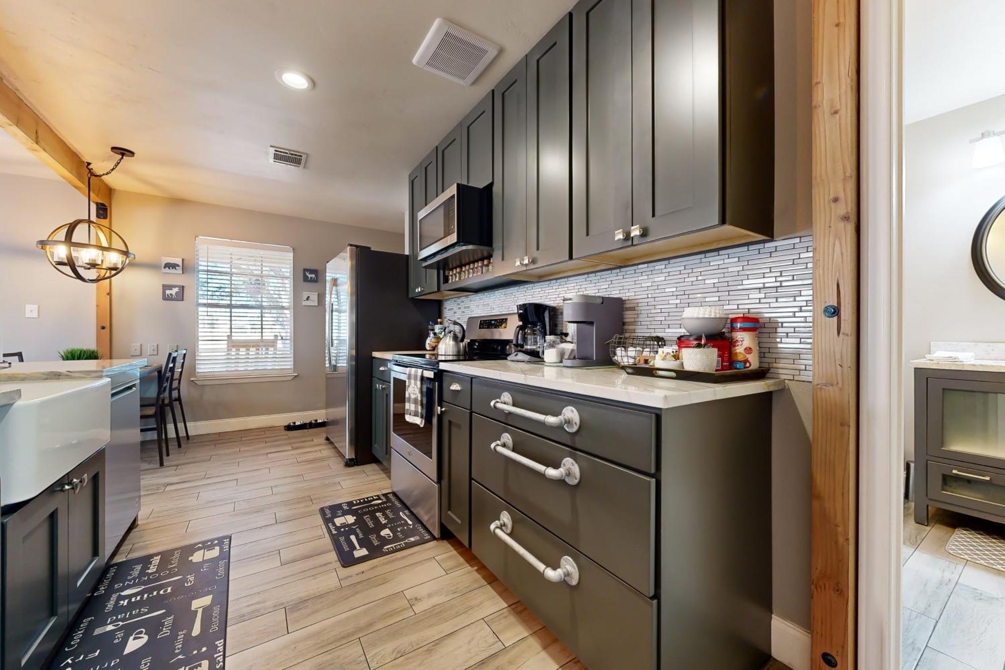 Meadow Creek Cottage 윔벌리 외부 사진