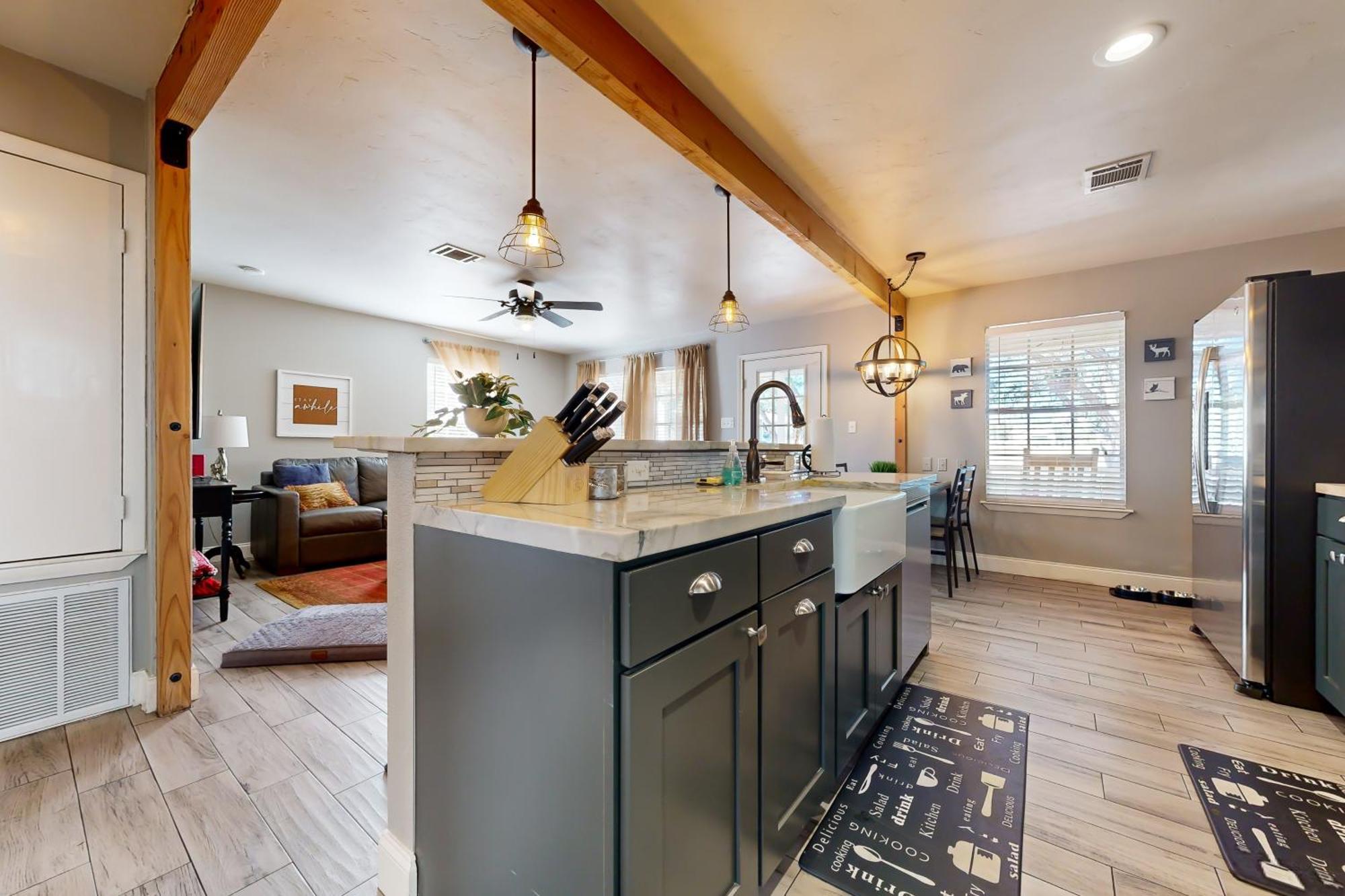 Meadow Creek Cottage 윔벌리 외부 사진