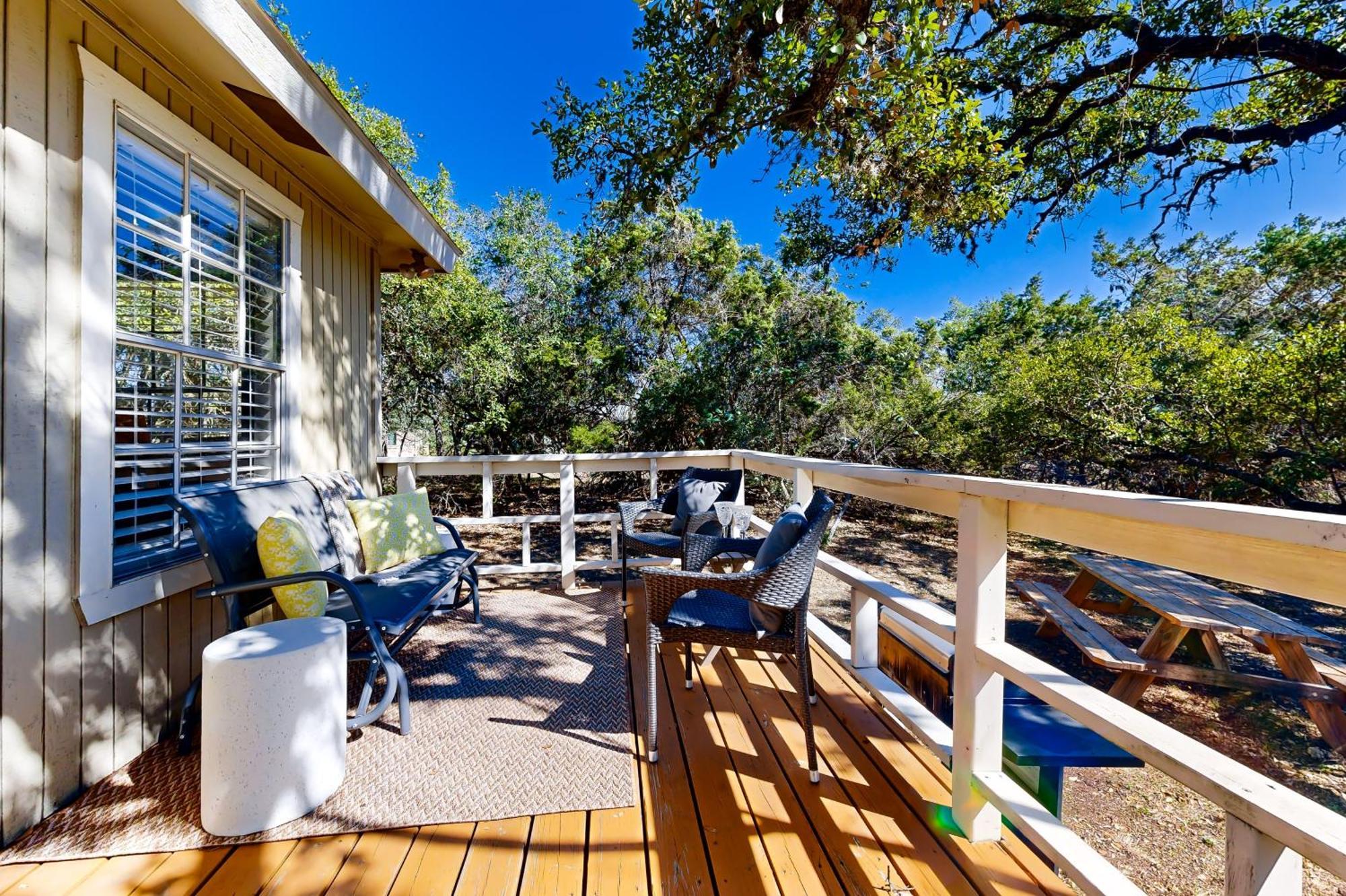 Meadow Creek Cottage 윔벌리 외부 사진