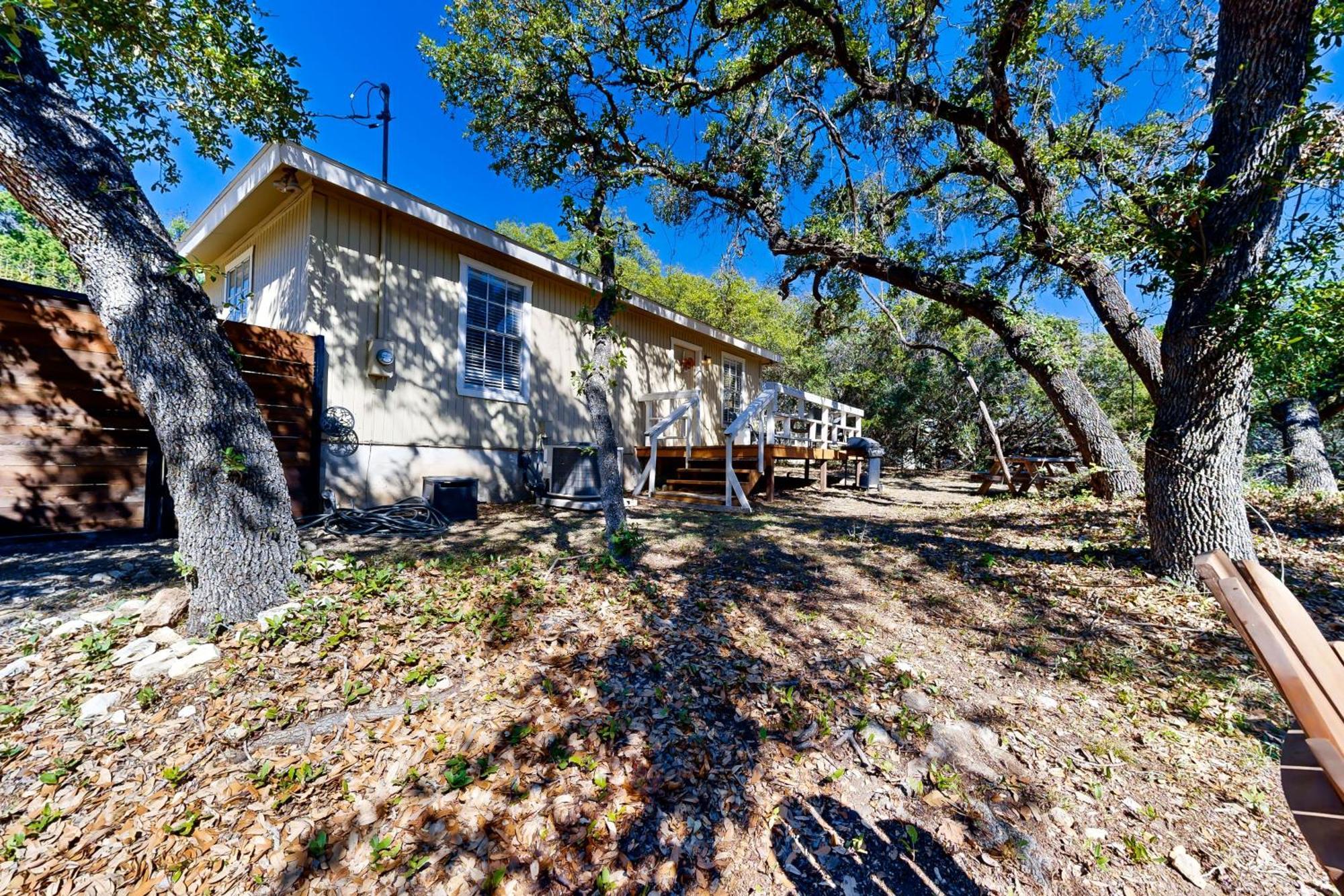 Meadow Creek Cottage 윔벌리 외부 사진