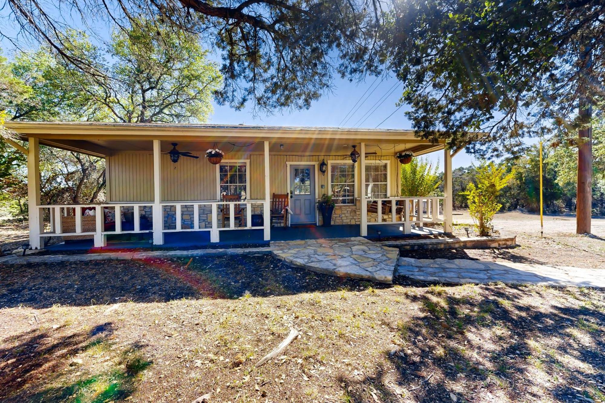 Meadow Creek Cottage 윔벌리 외부 사진